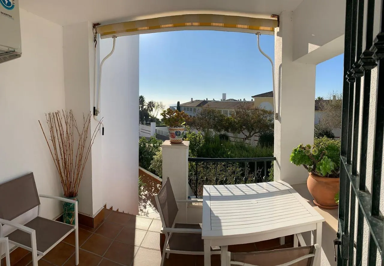 Apartamento Con Terraza En Primera Linea De Playa Conil De La Frontera Apartment