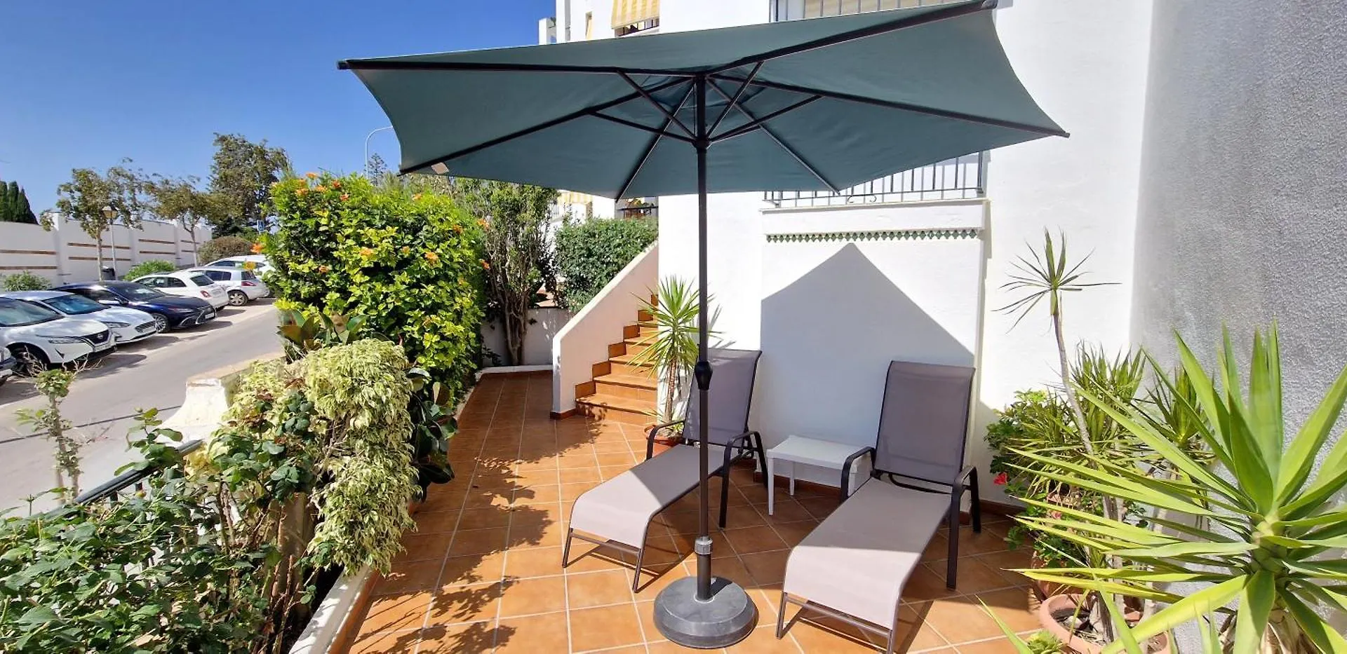 Apartamento Con Terraza En Primera Linea De Playa Conil De La Frontera 0*,  Spain