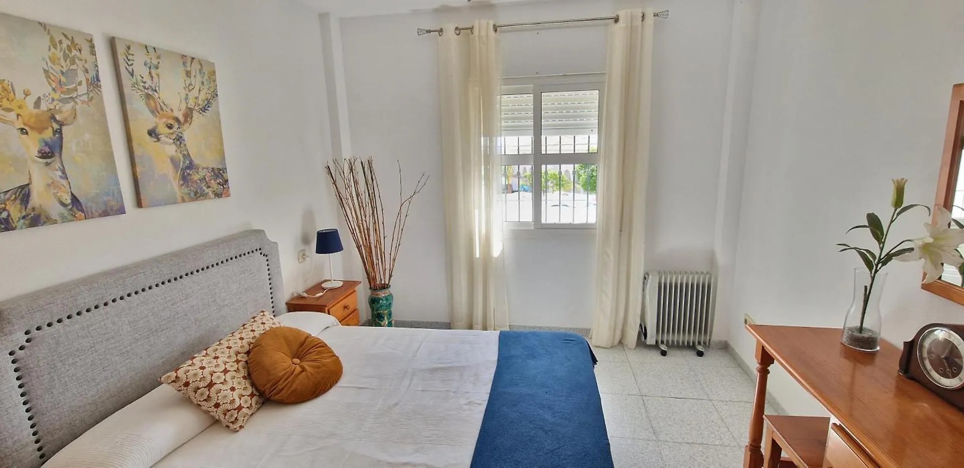 Apartment Apartamento Con Terraza En Primera Linea De Playa Conil De La Frontera Spain
