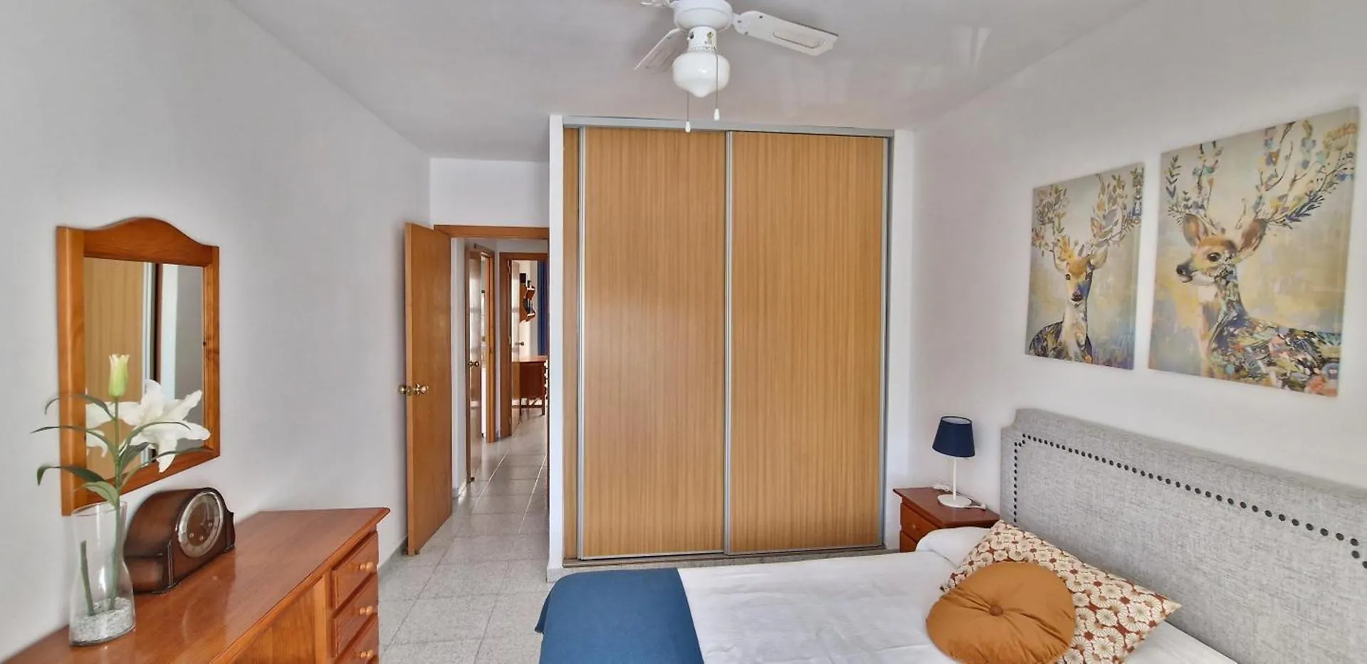 Apartamento Con Terraza En Primera Linea De Playa Conil De La Frontera Spain