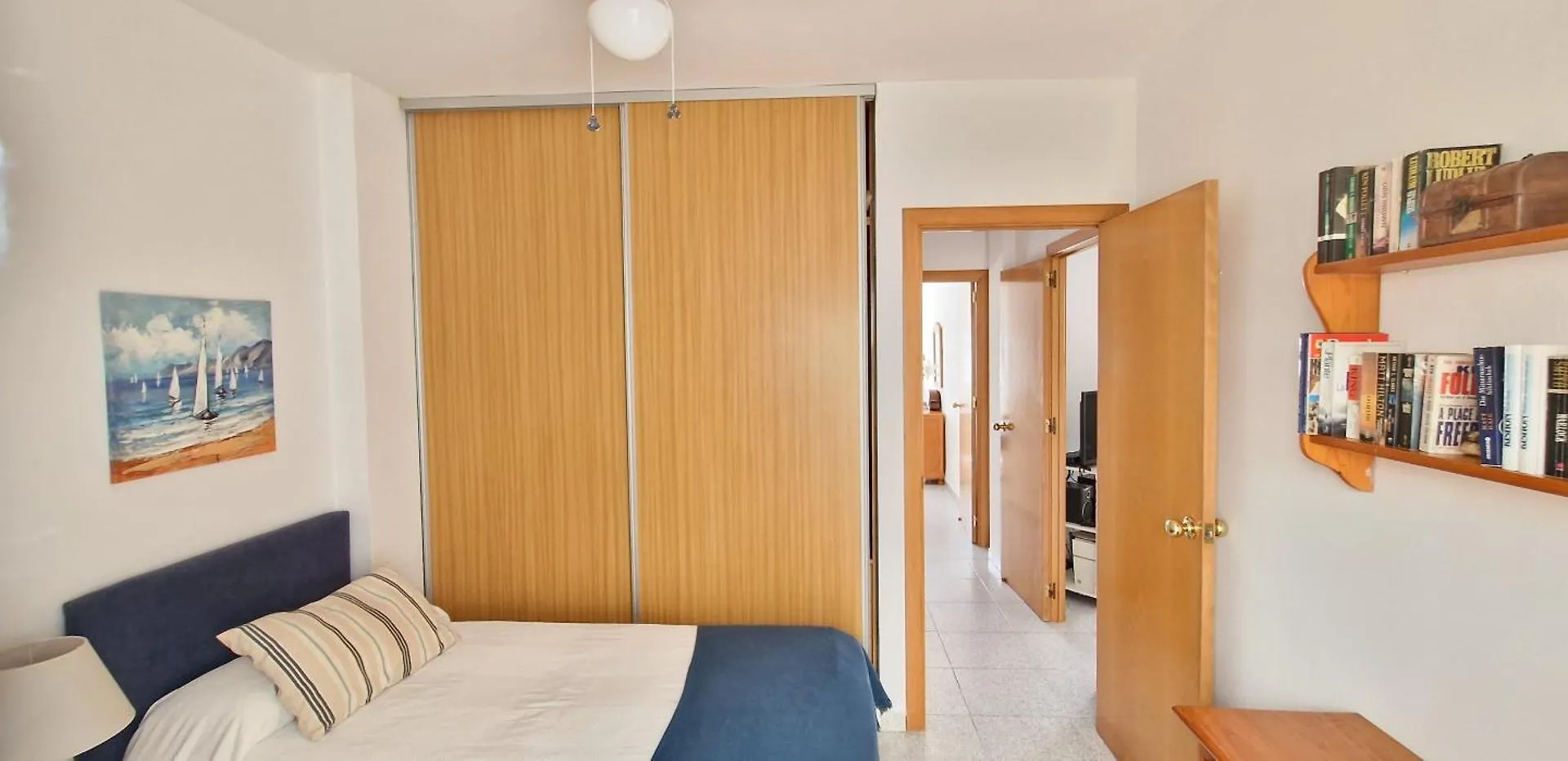 Apartment Apartamento Con Terraza En Primera Linea De Playa Conil De La Frontera
