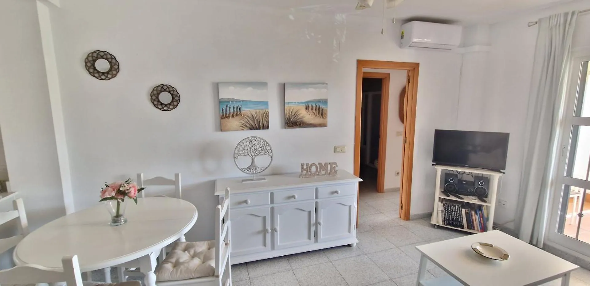 Apartment Apartamento Con Terraza En Primera Linea De Playa Conil De La Frontera Spain