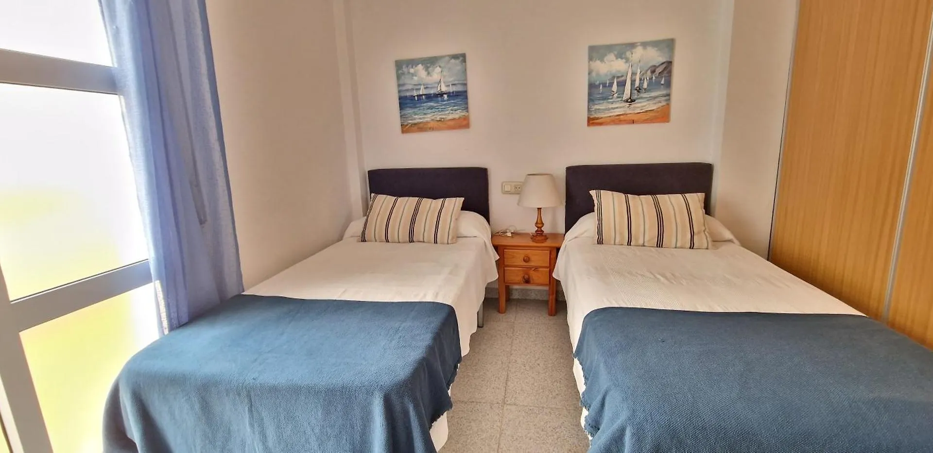 Apartment Apartamento Con Terraza En Primera Linea De Playa Conil De La Frontera
